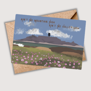 Valentine’s Day Card - Love song