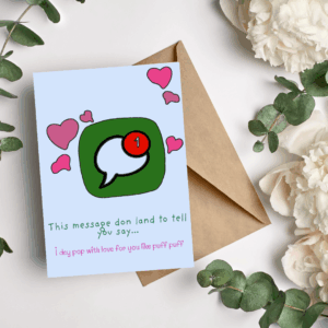 Anniversary Cards for Couples