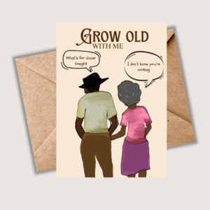 Funny Wedding Cards - for Couples